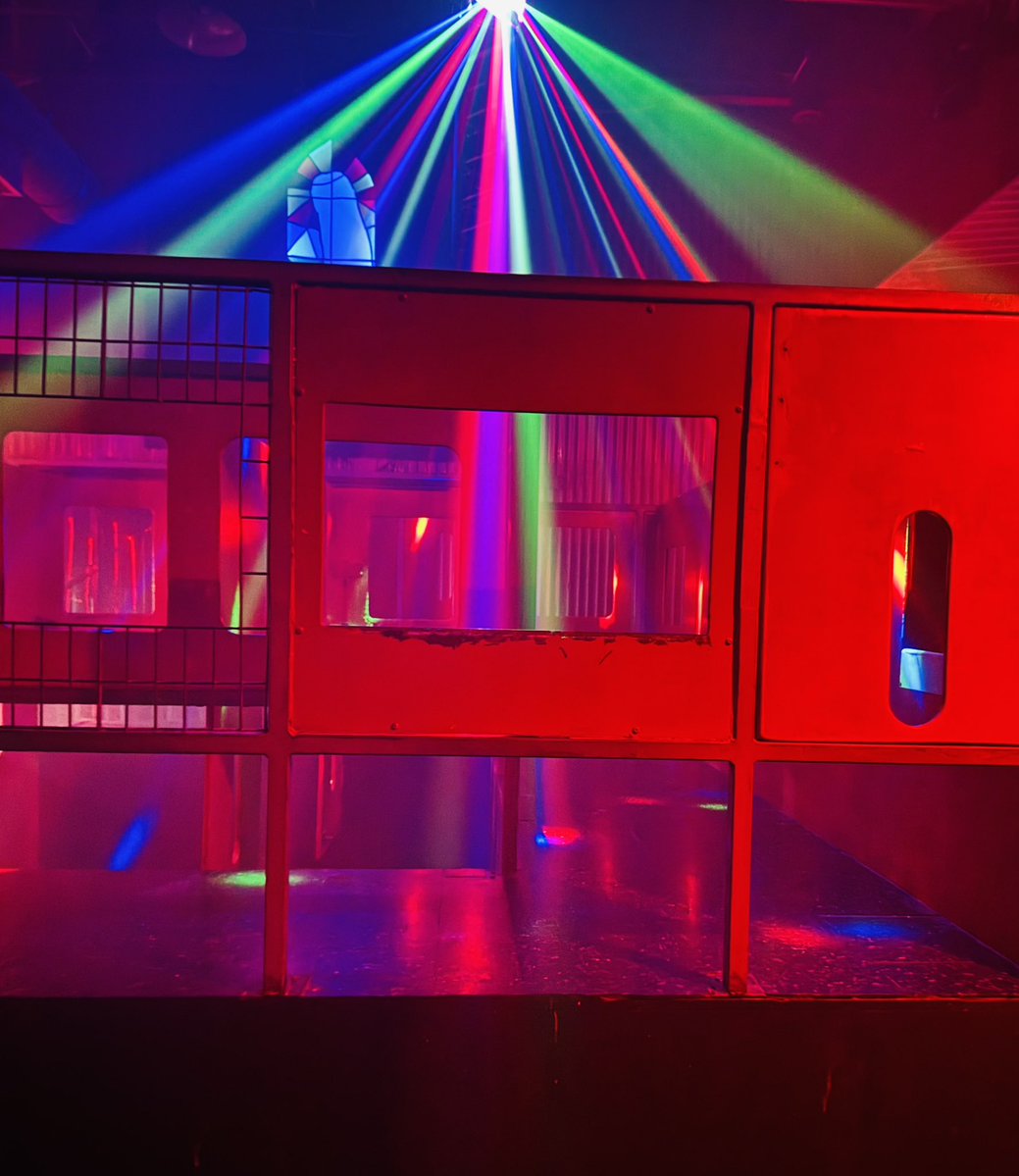 Steamworks Berkeley tweet media