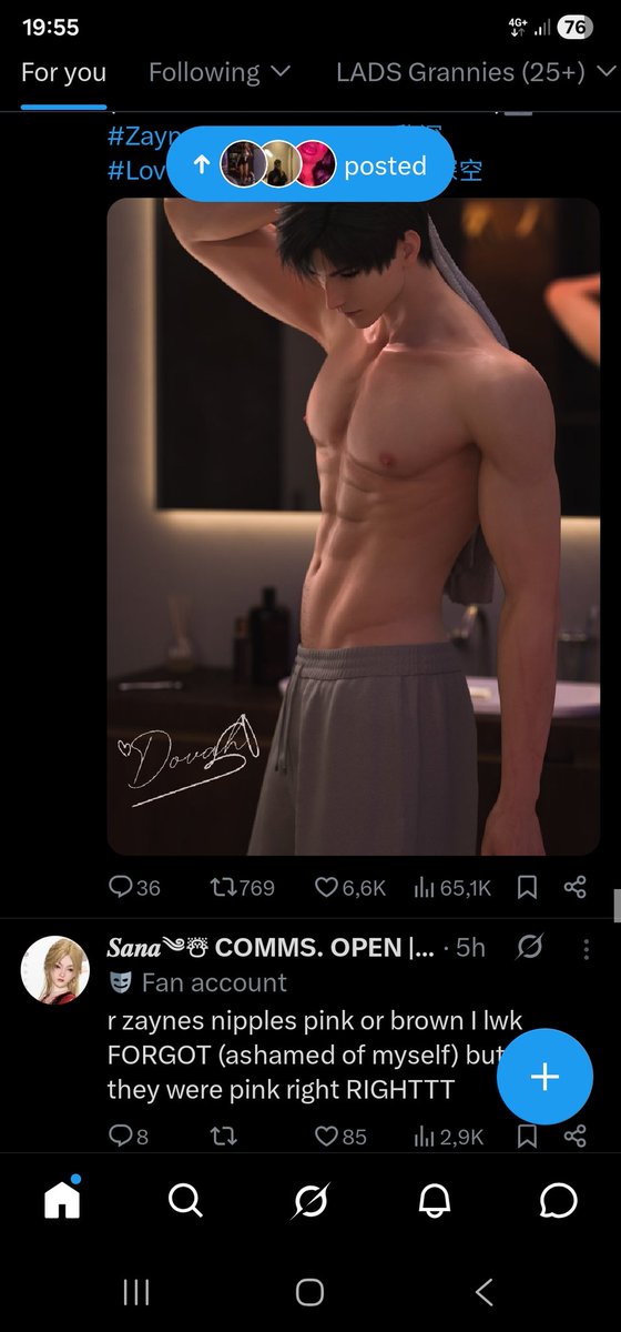 Zo3eth's tweet photo. @zaynesmacarons Lol, what are the odds? https://t.co/pw0em9aYeF