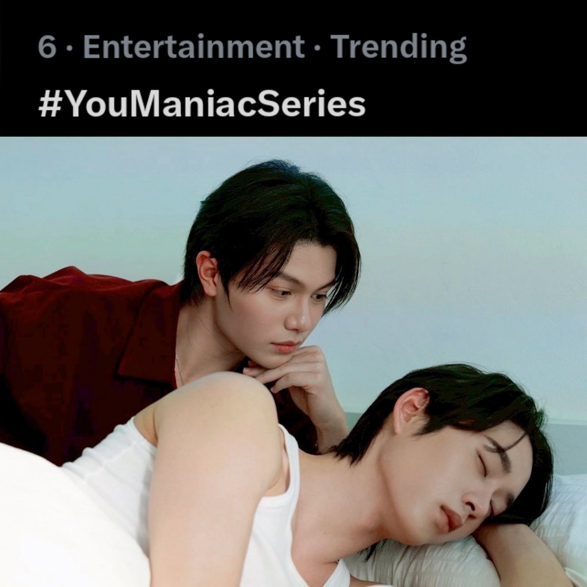 Wesley Grandma🎸🦈🐶 (semi-ia) tweet media