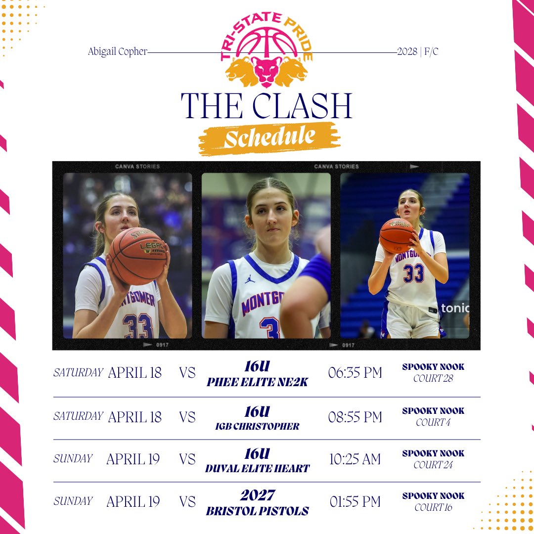 Montgomery County Lady Indians Basketball tweet media