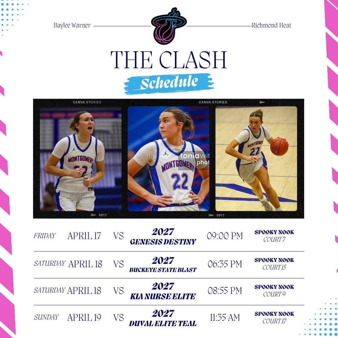 Montgomery County Lady Indians Basketball tweet media