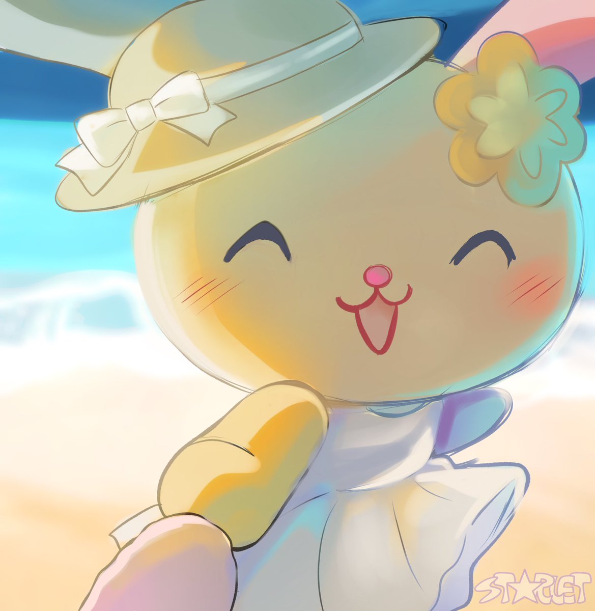 St☆rlet tweet media