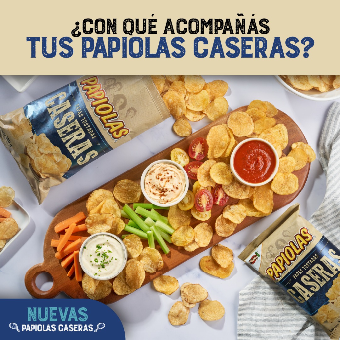 Gruma Global tweet media