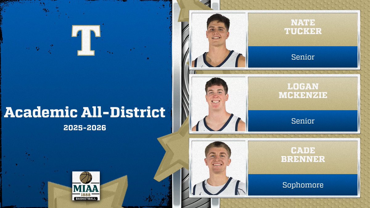 Trine MBB tweet media