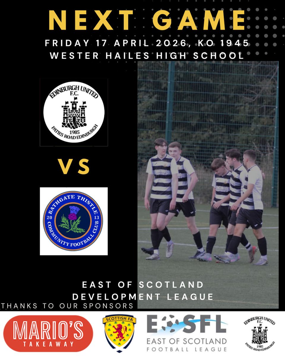EdinUtdu20s's tweet photo. Team news to follow... https://t.co/w3cIkAiRVt