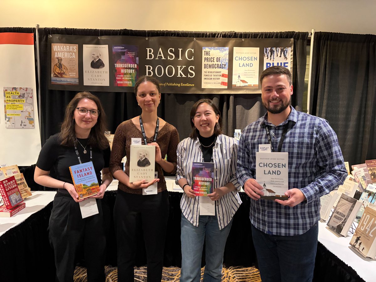 Basic Books tweet media