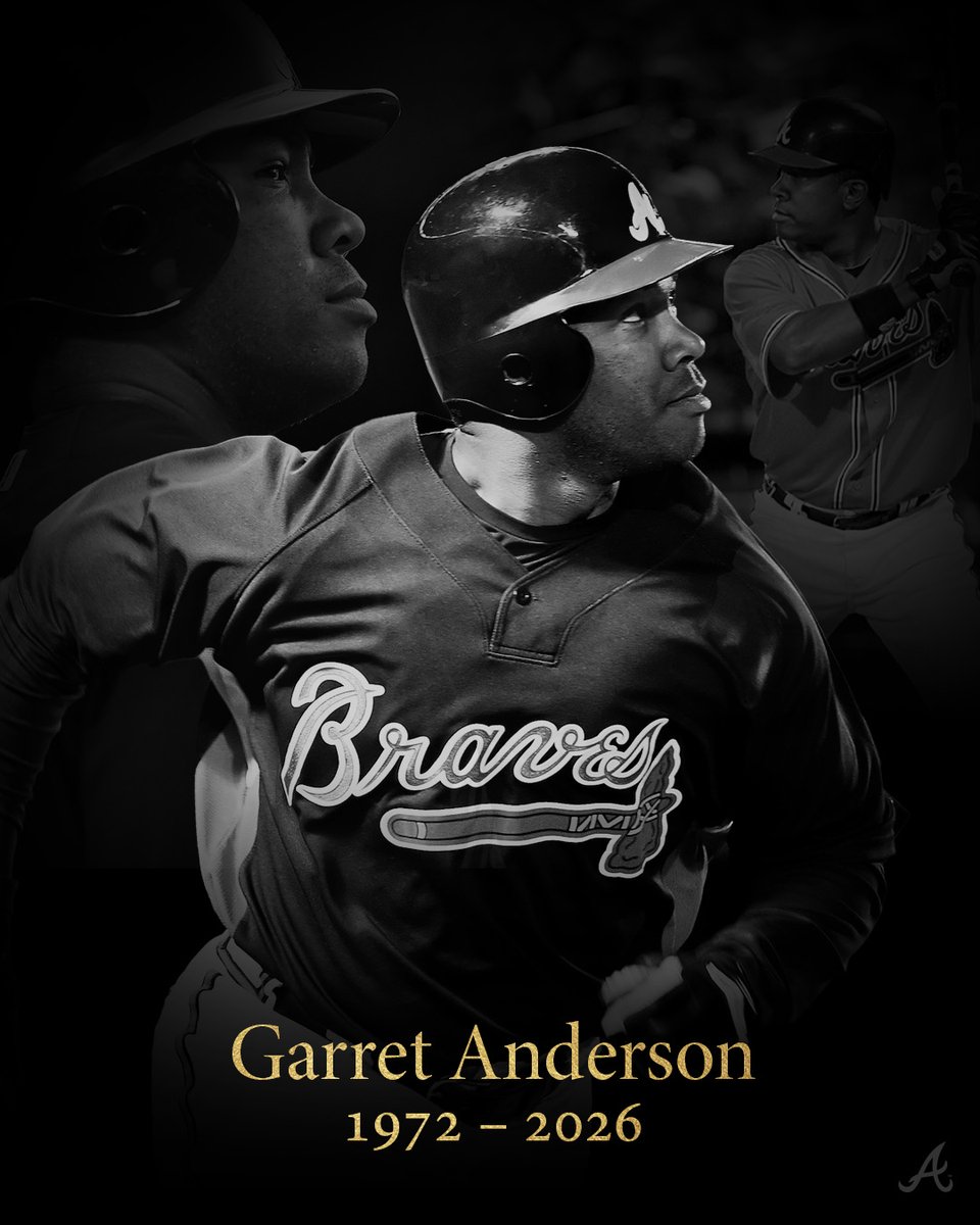 Rest in peace, Garret ❤️