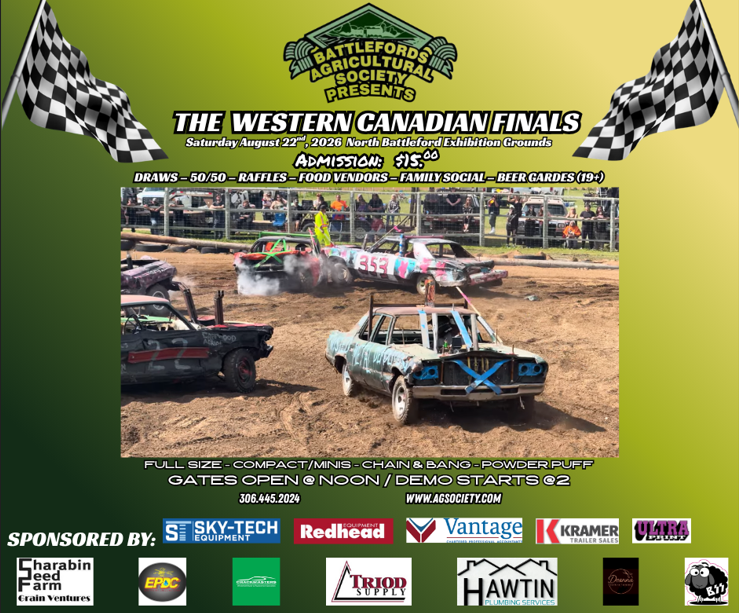 Battlefords Ag Society tweet media