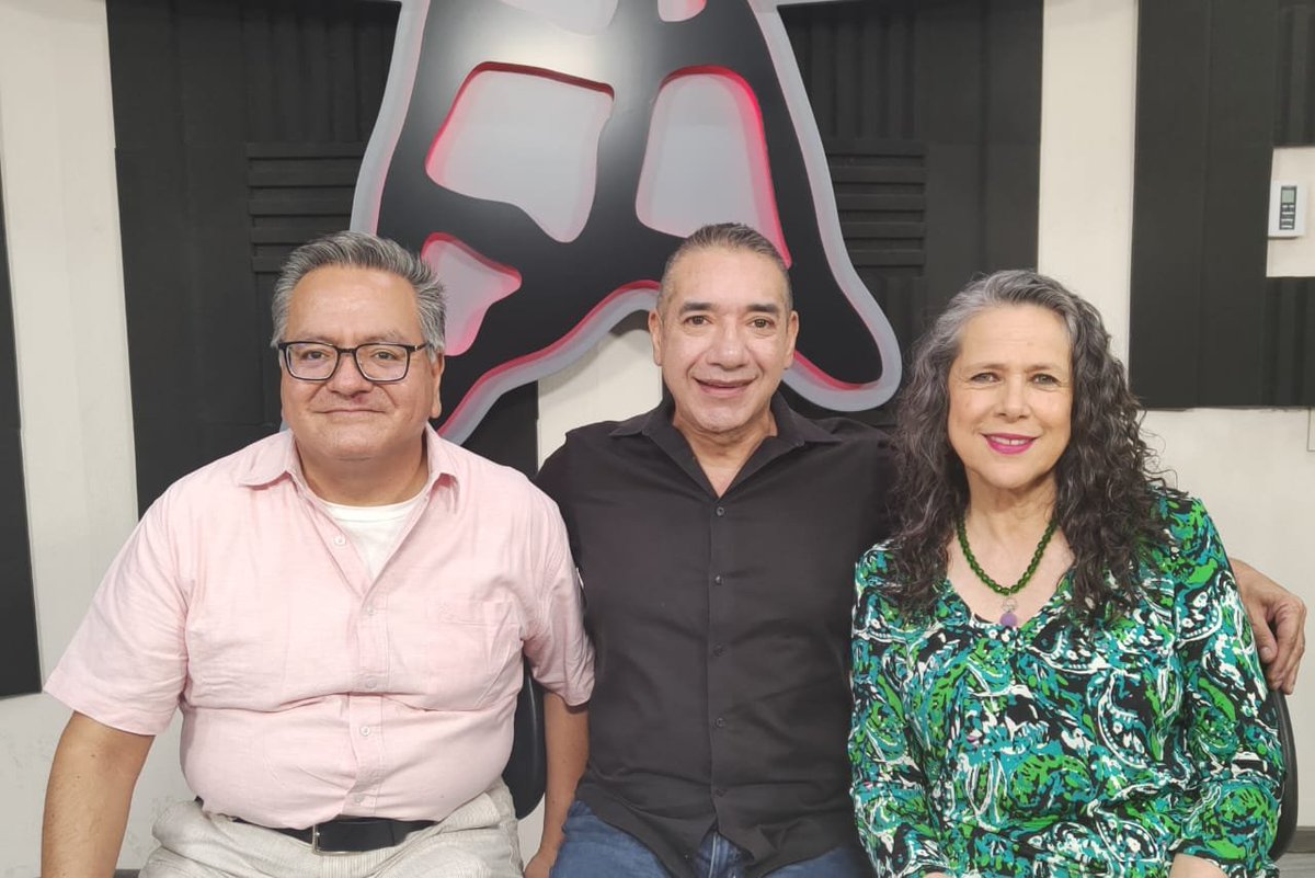 Radio Universidad de Guadalajara tweet media