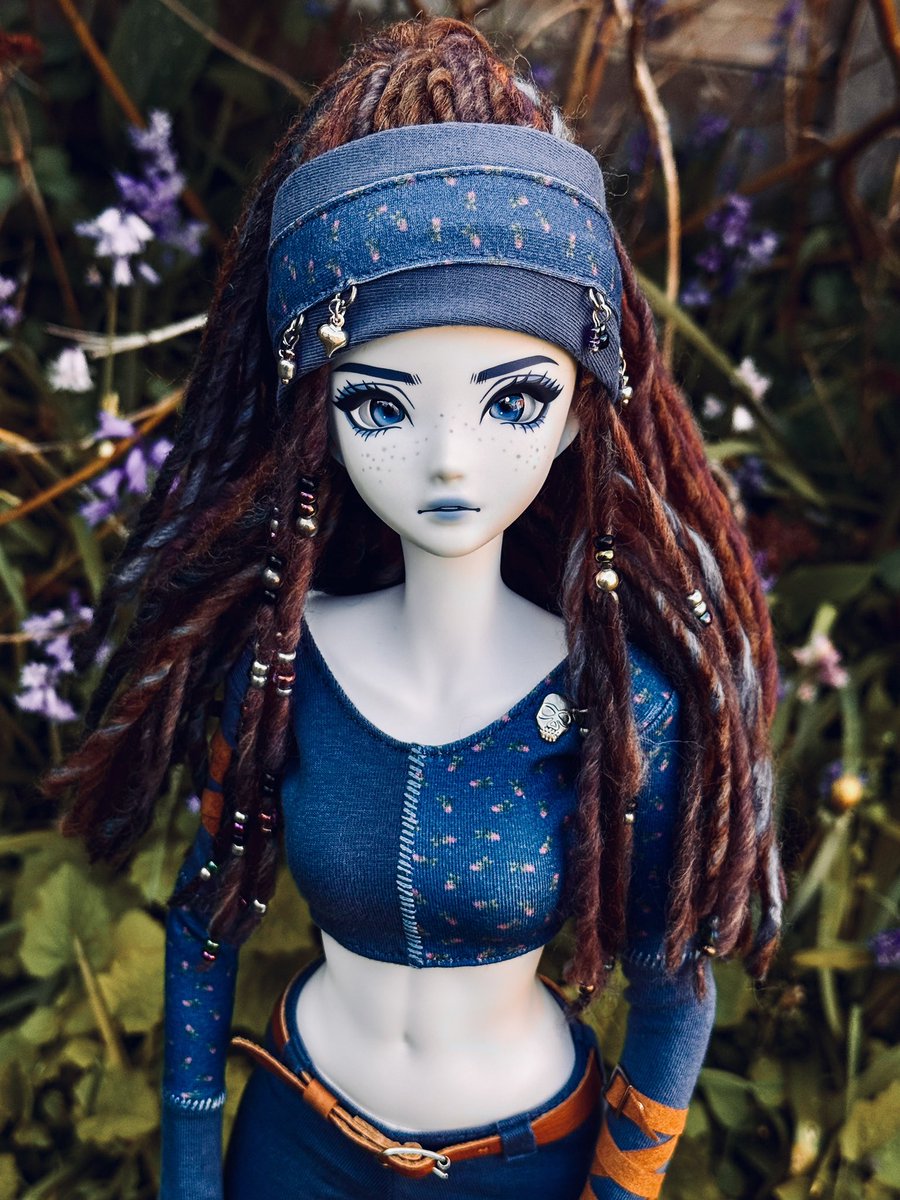 Mimi Barnard tweet media