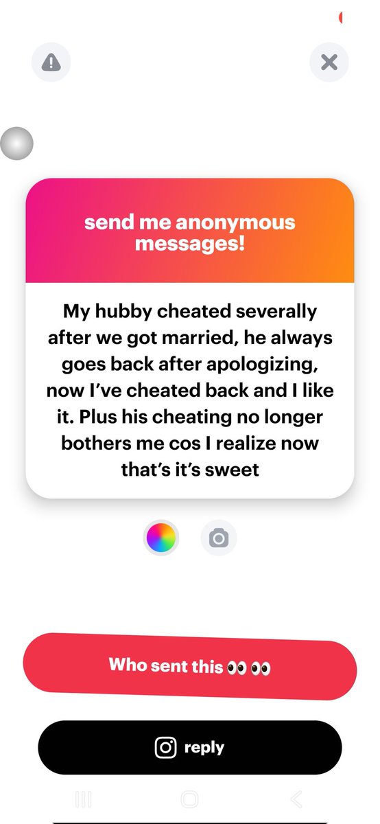 Sir Dickson tweet media