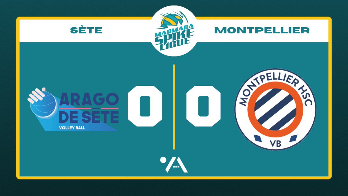 VolleyActu's tweet image. GAME-TIME ! 🔥🔥🔥🔥
GAME-TIME ! 🔥🔥🔥🔥
GAME-TIME ! 🔥🔥🔥🔥

📺 • beIN Sports

#MSL