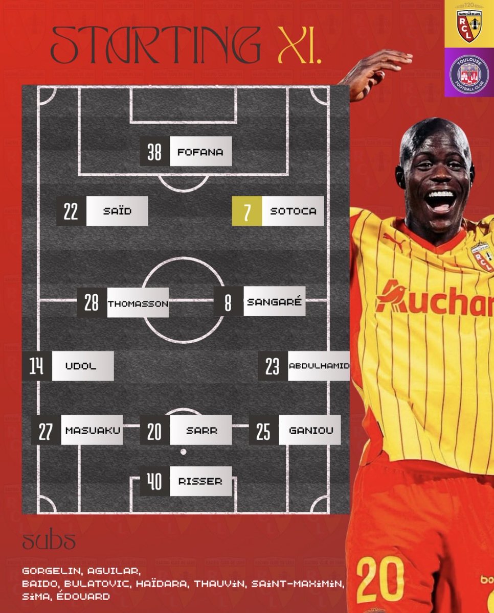 Ferveur Sang&Or 💊 tweet media