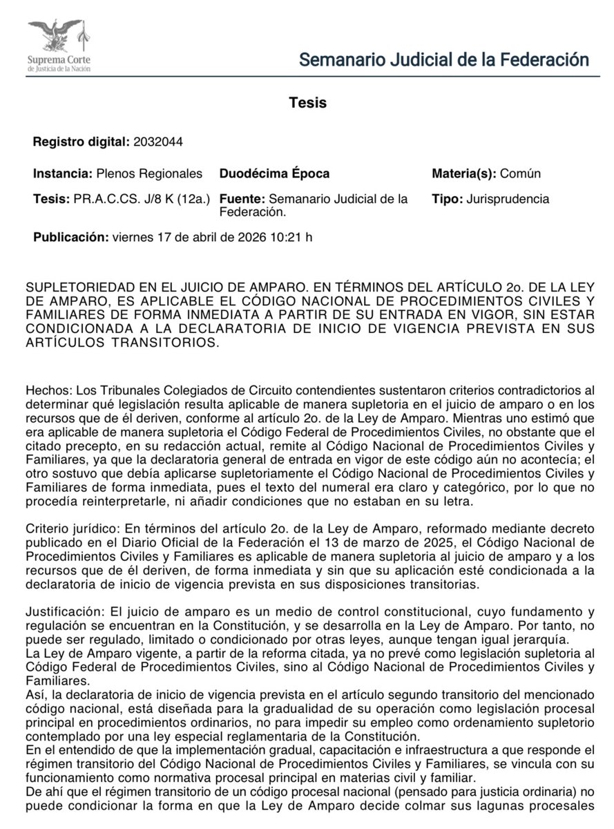 Gustavo Cárdenas Soriano tweet media