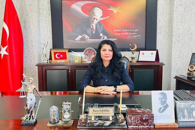 Servet Ayık tweet media