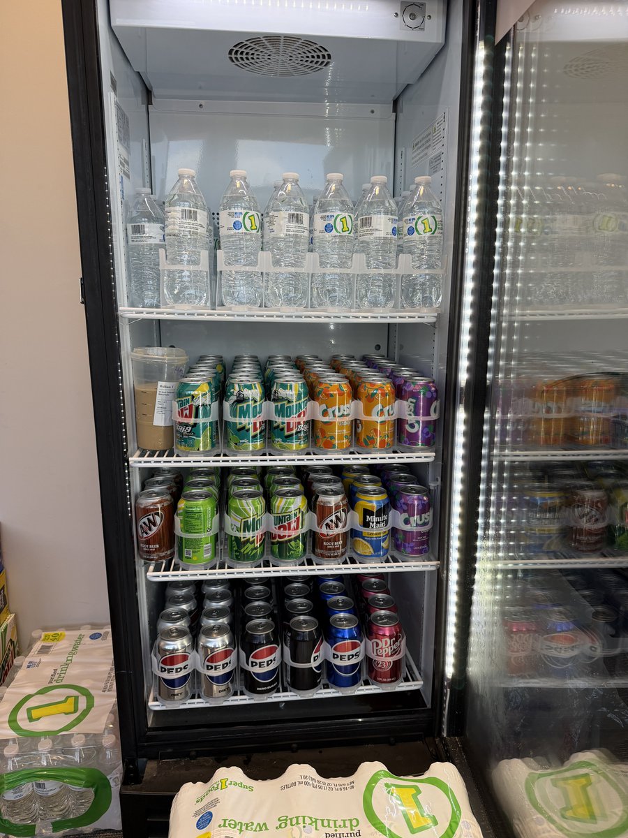 Stephen Featherston tweet media