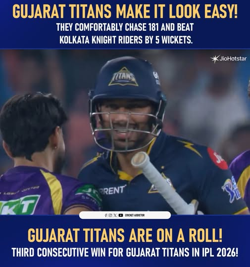 Cricket Addictor tweet media