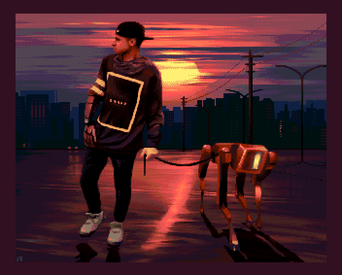 Artstate Digital tweet media