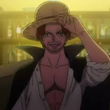 Red Haired Shanks (@RedHakiCaptain) / Posts / X