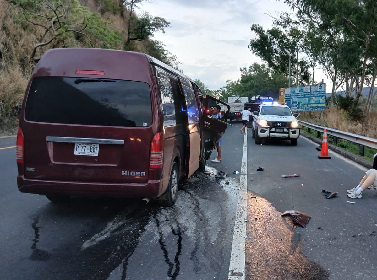 Romeo Rodríguez 🇸🇻 tweet media