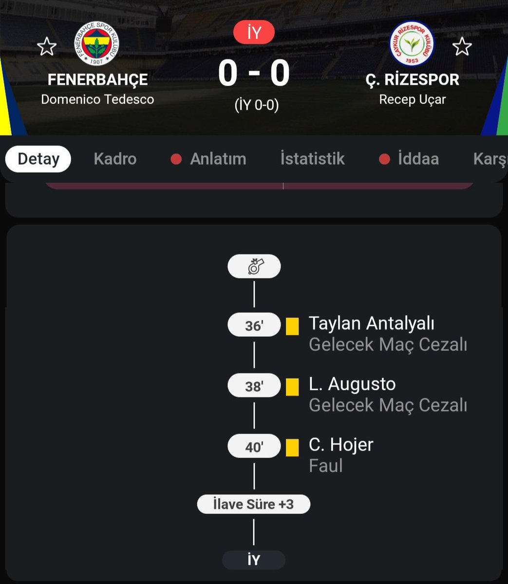 TekyolGS tweet media