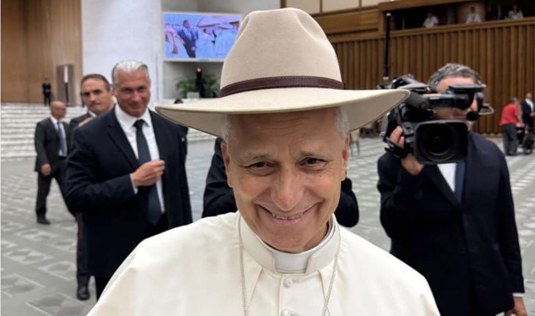 HE IS THE MOST ADORABLE 70-YEAR-OLD MAN