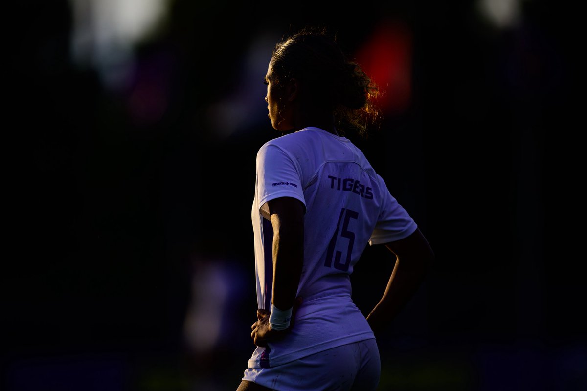 LSU Soccer tweet media