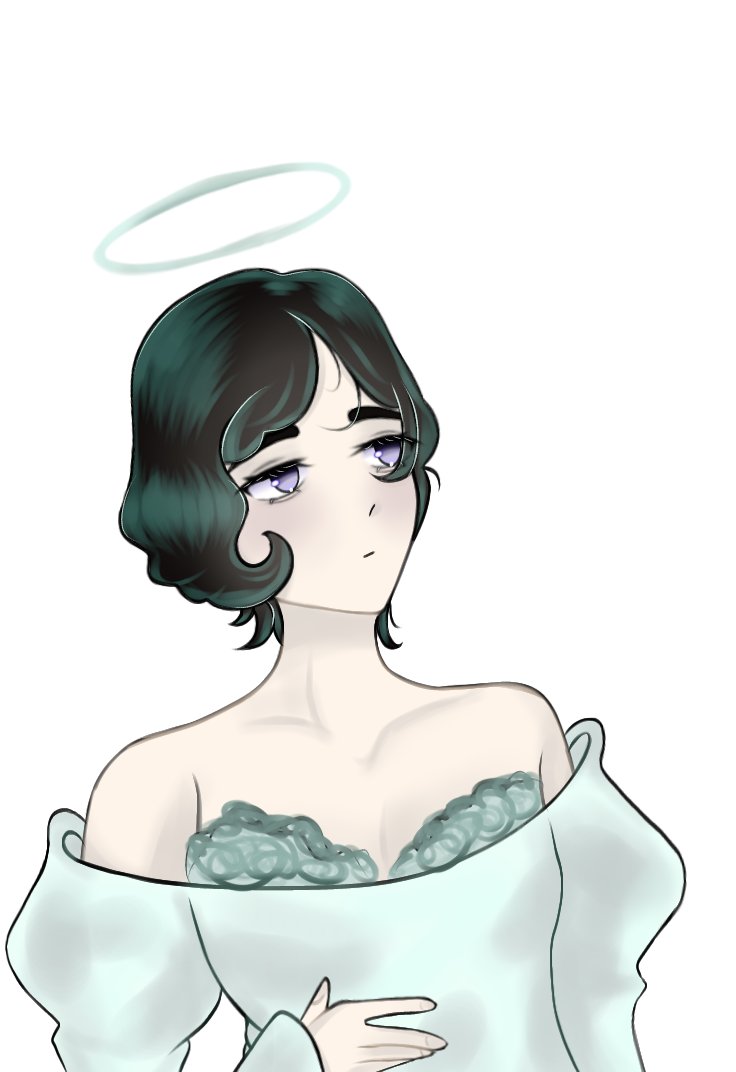 hichuuu_u's tweet image. my part of collab with my friend! waiting for her part with Mizi...
#alienstage #Sua #collab