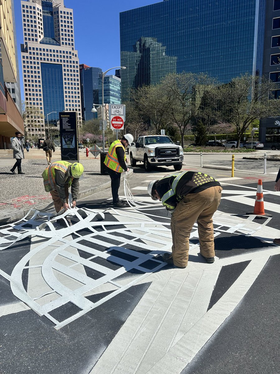 City of Pittsburgh tweet media