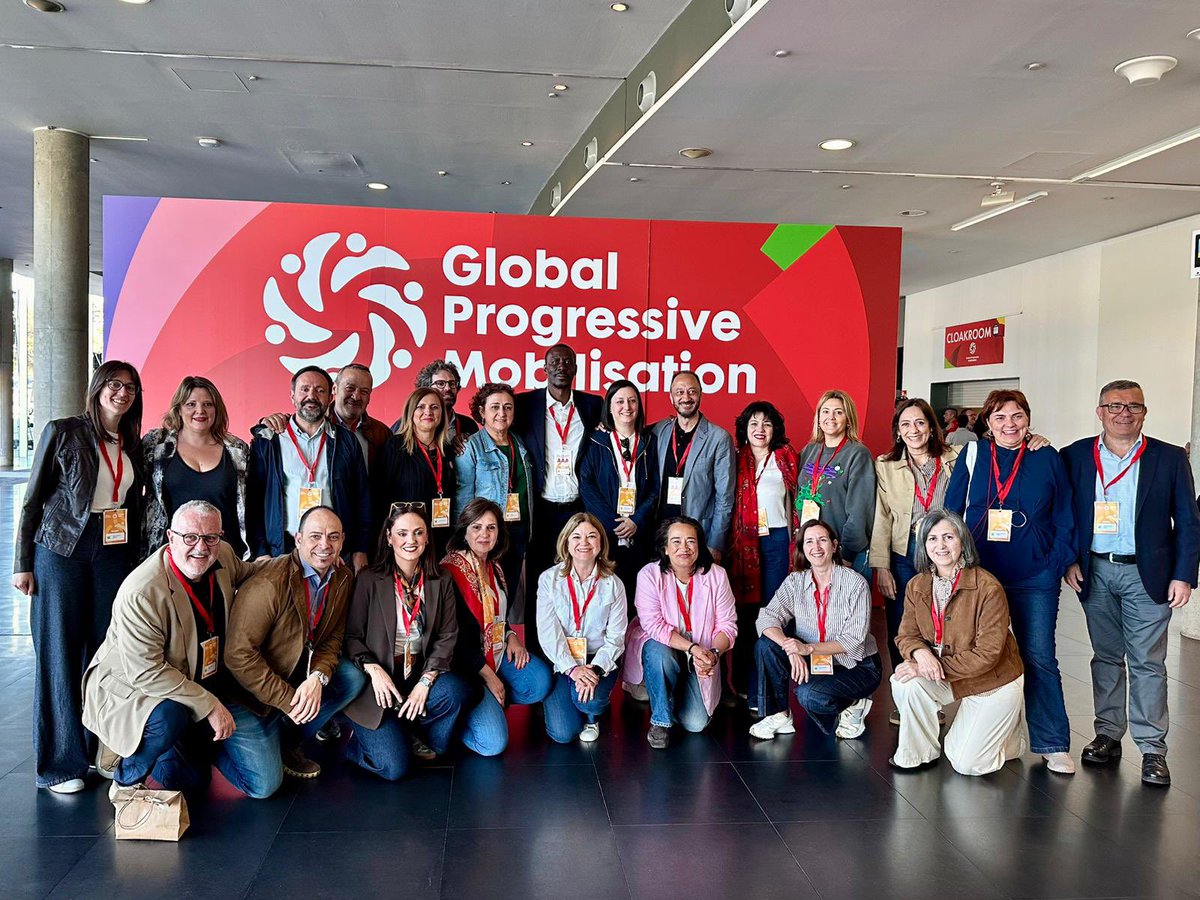 ivanansoain's tweet photo. El @gpscongreso nos juntamos en WPM para presentar progreso contra el retroceso. 
La ultraderecha tiene fecha de caducidad. https://t.co/51CxXqXMDJ