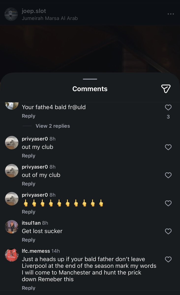 The Kopite Way tweet media