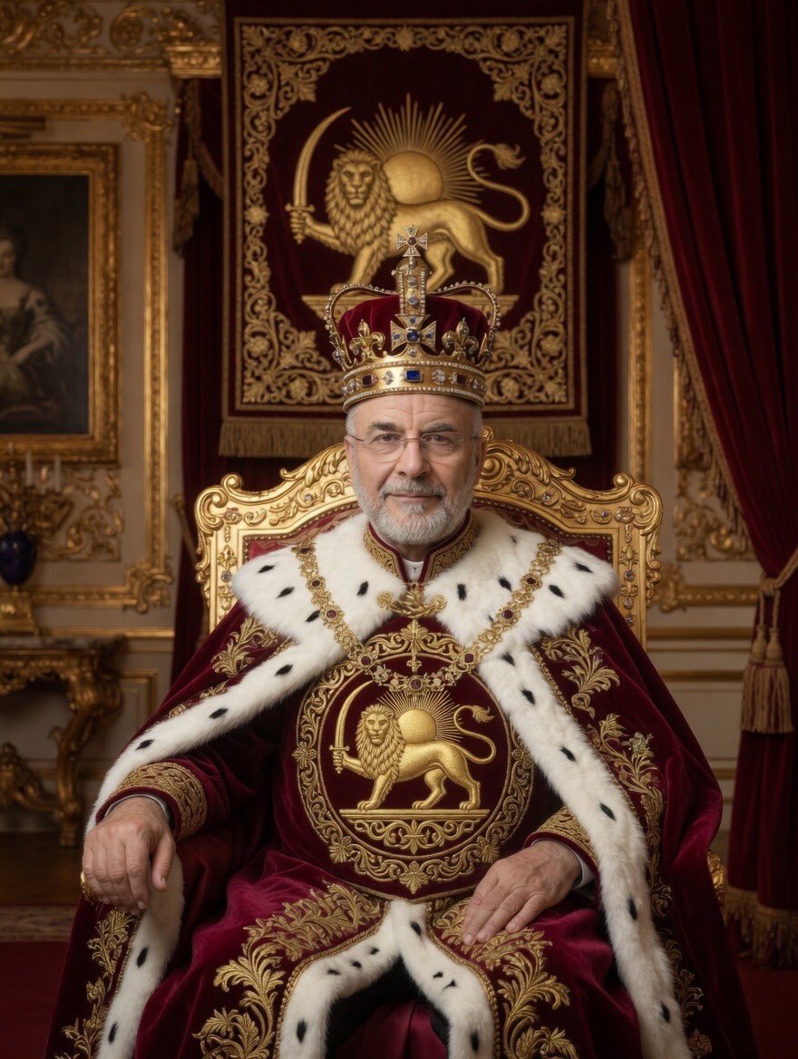 دکتر مندلیف tweet media