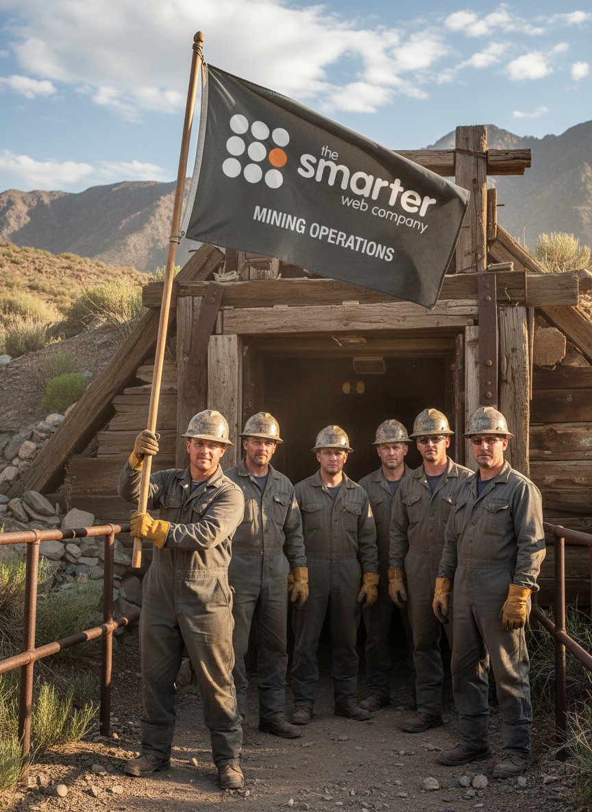 Chief OG - The Smarter Web Company tweet media