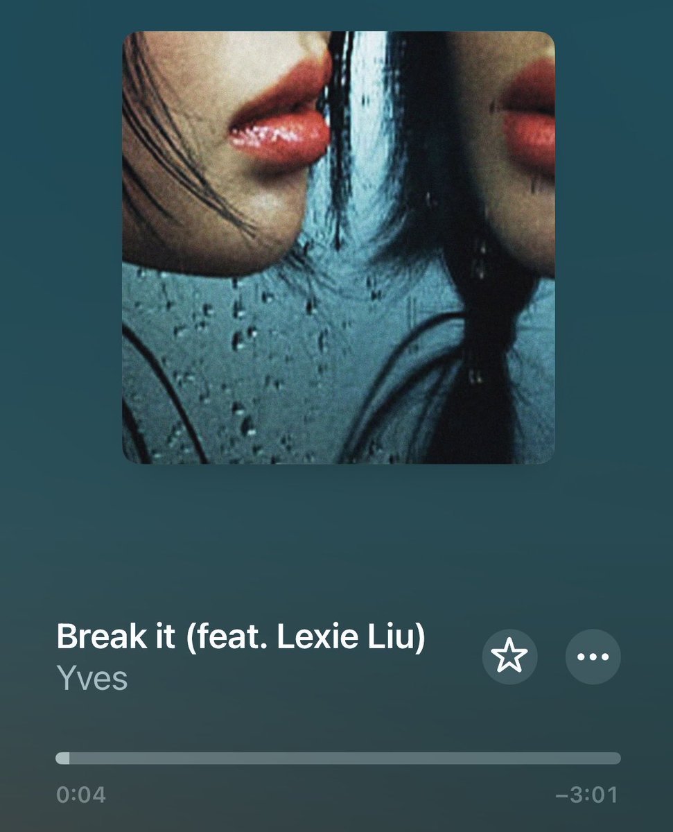 poppy 🫧 SAW YVES 💅 tweet media