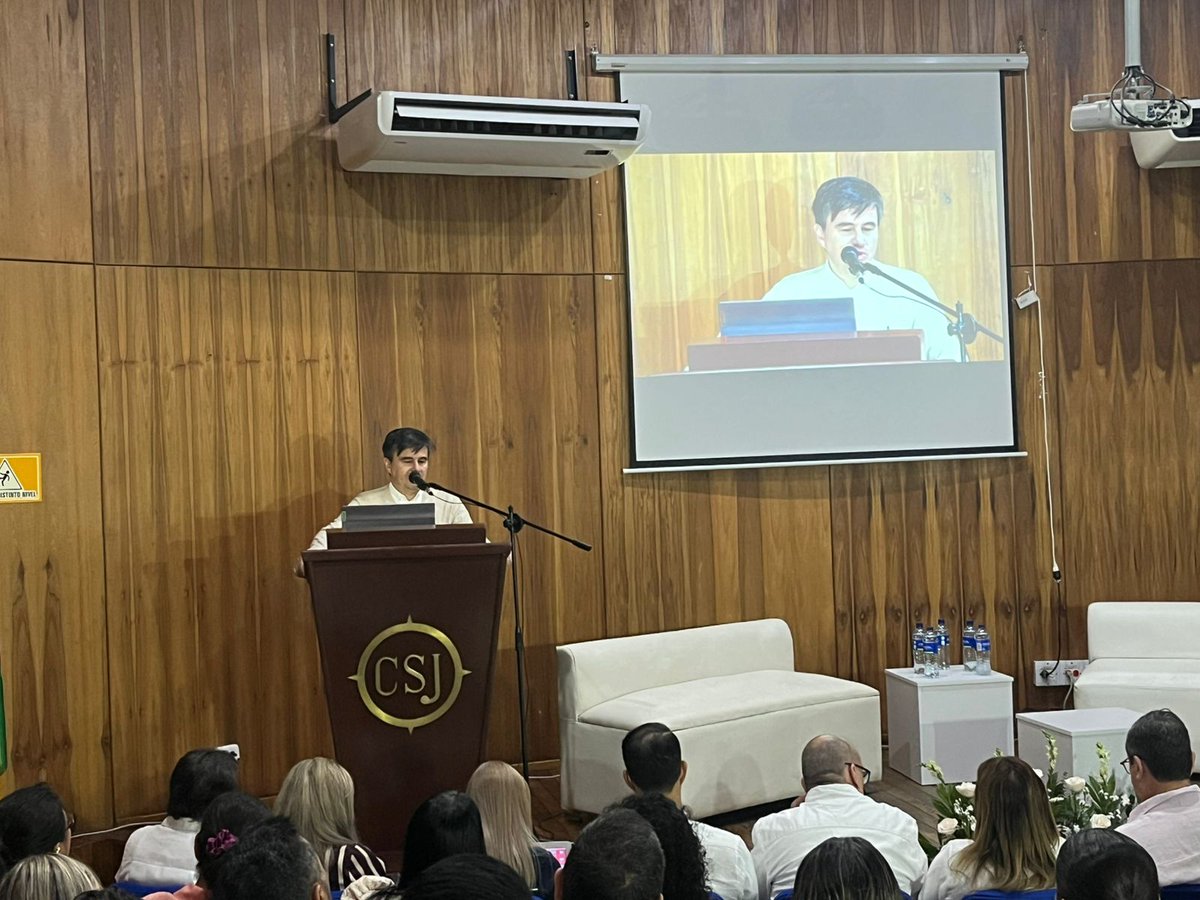 Consejo de Estado tweet media