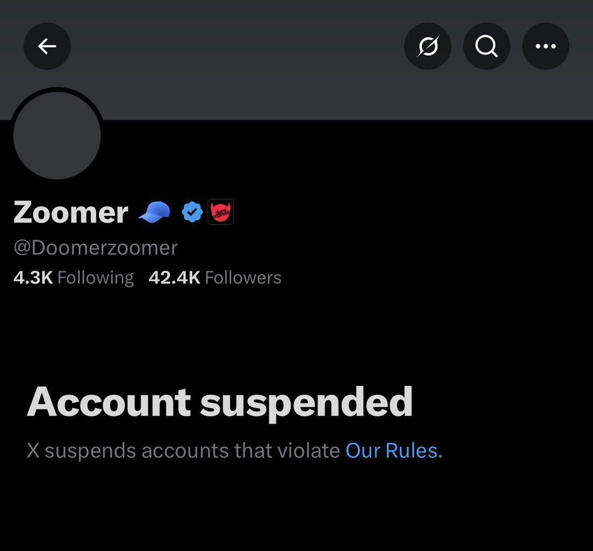 Unkonfined tweet media