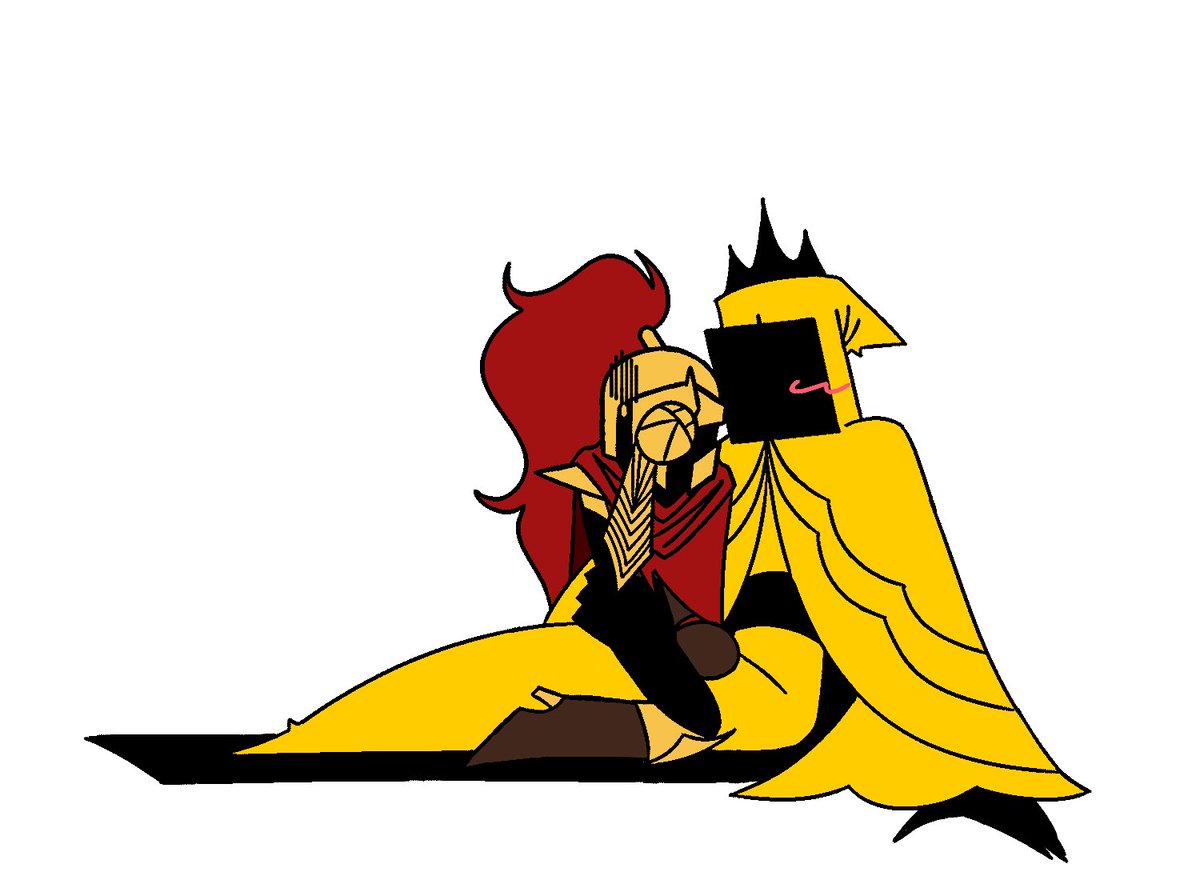 DesertStarrysky's tweet image. ☺️💛
#sfawtde #d3rking #d3rlord3 #thekinginyellow #searchingforaworldthatdoesntexist