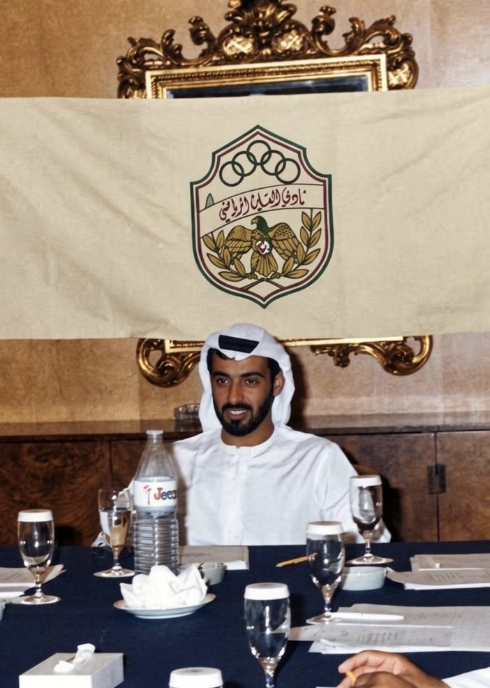 هزاع tweet media