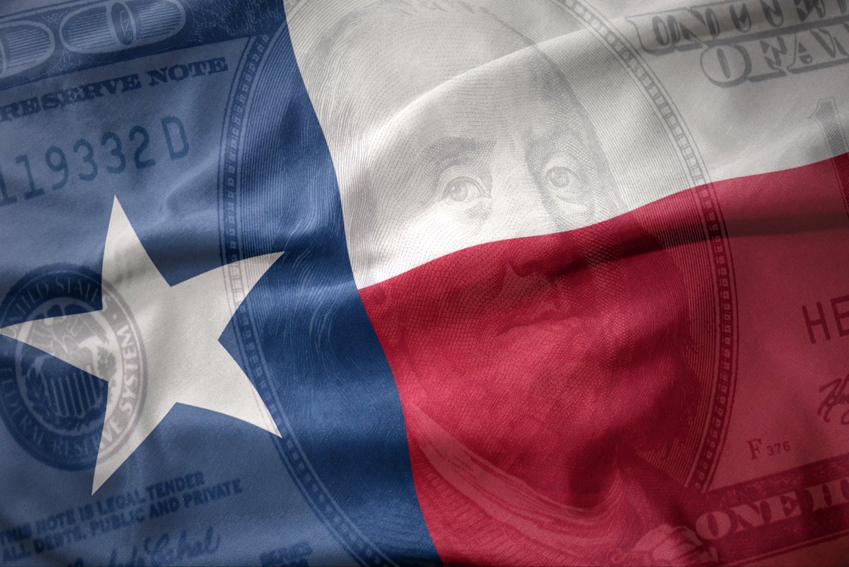 Dallas Texas TV tweet media