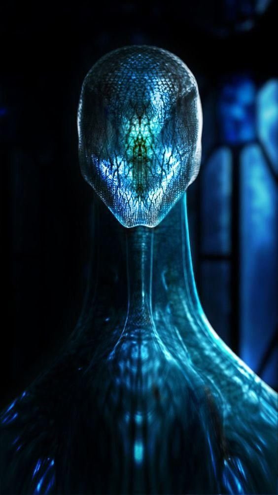 DID YOU KNOW🚨: 'Extraterrestrial' DNA was found inside humans ─ it was inserted into our genes, says an astonishing study published in October 2025.