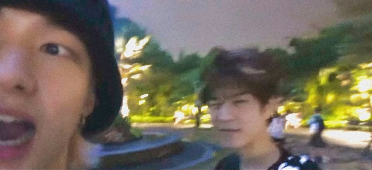 seungjin headquarters tweet media