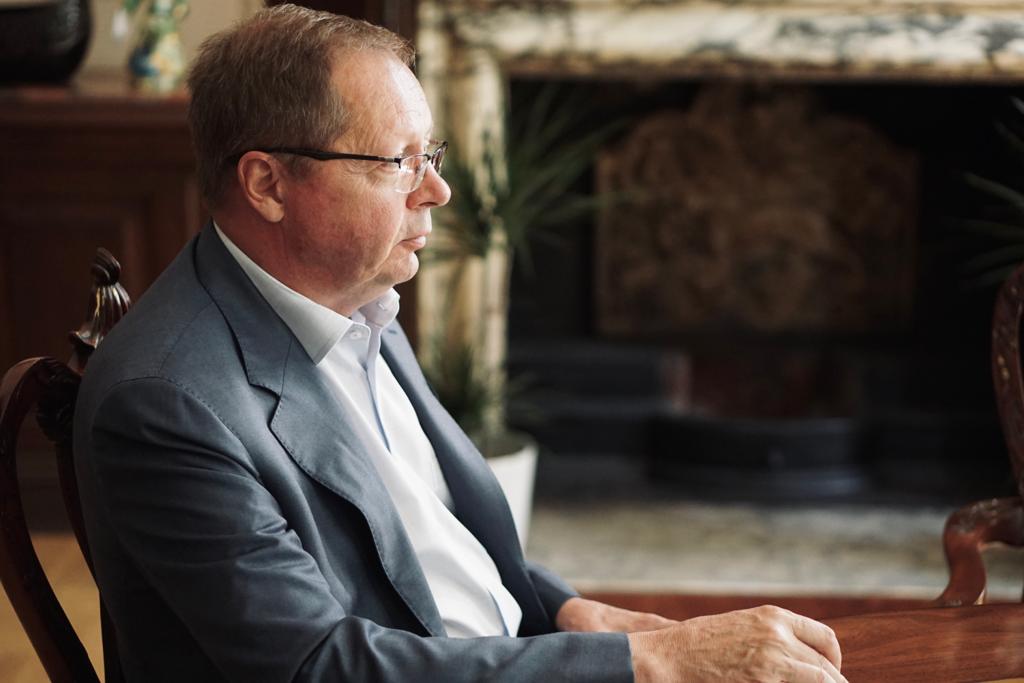 Russian Embassy, UK tweet media