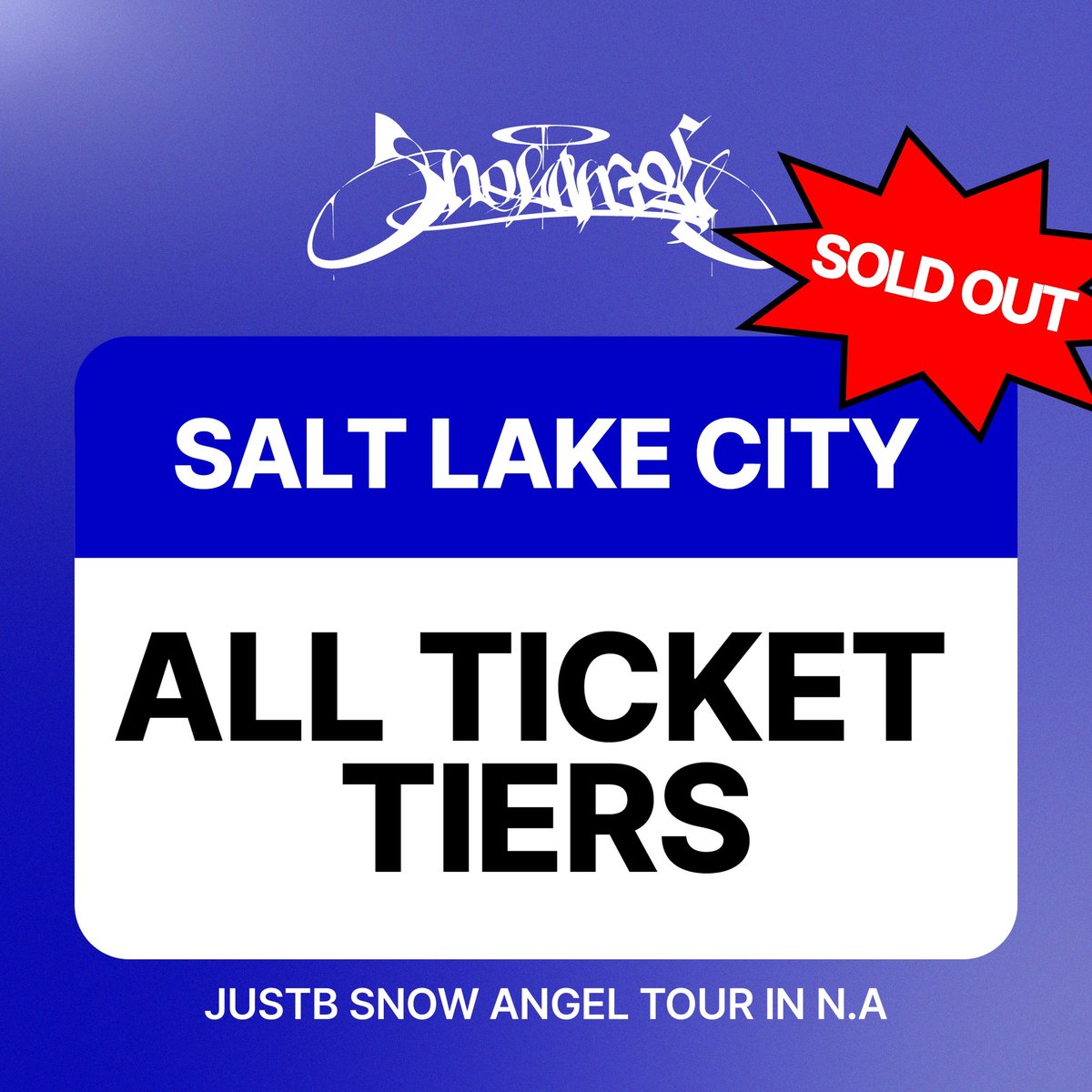 어레이즈 (ARAISE) TOUR tweet media