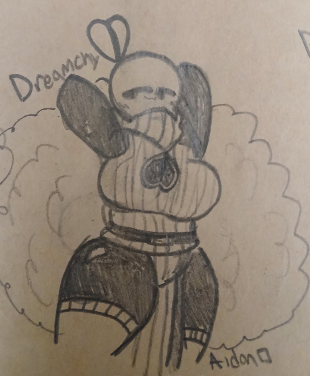 AidanFeemster_'s tweet photo. Moots n Oomfs doodles 
[#art] 
[#ocart] 
[#traditionalart] https://t.co/nt1V98y1bo