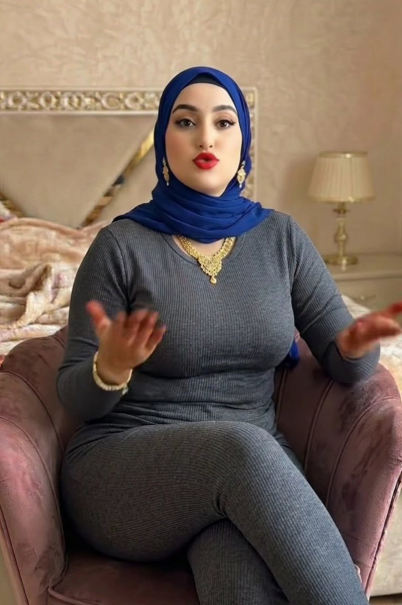 فاطمه tweet media