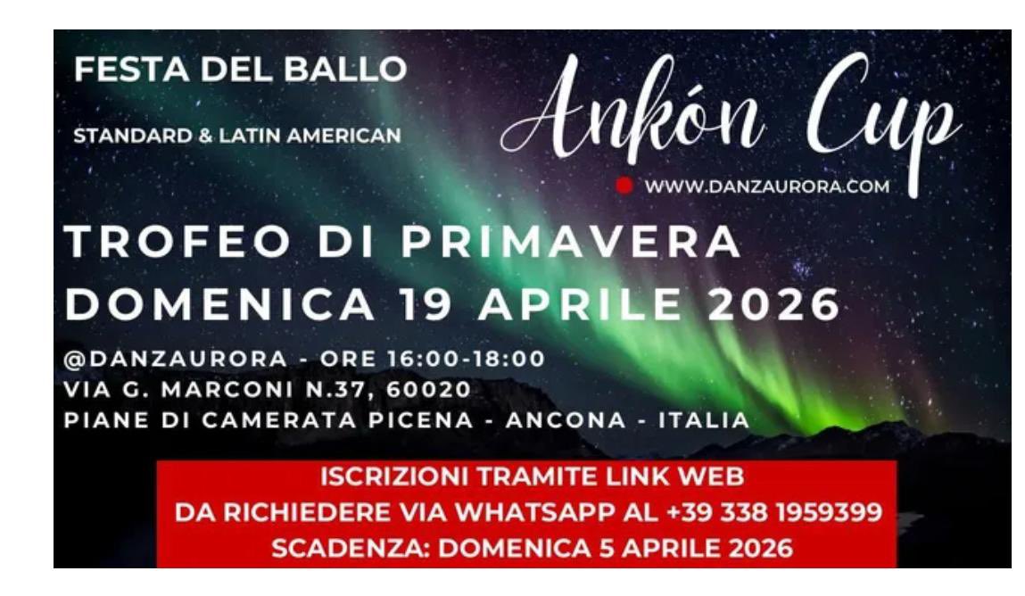 danzaurora's tweet photo. ℹ️ https://t.co/jsI72XzSqw https://t.co/C700cUZdEa