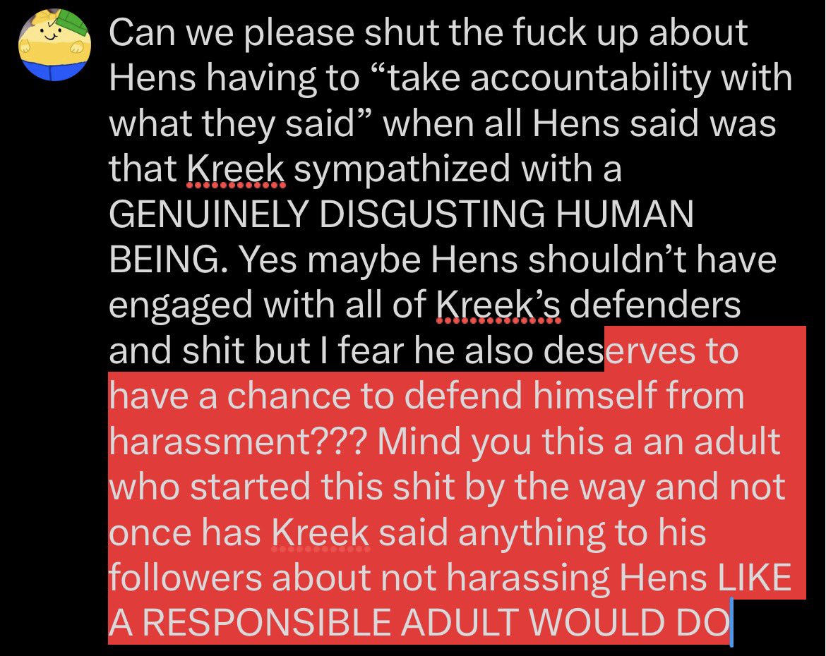 💛💥John Effing Doe💥💛 || #JUSTICEFORREN tweet media