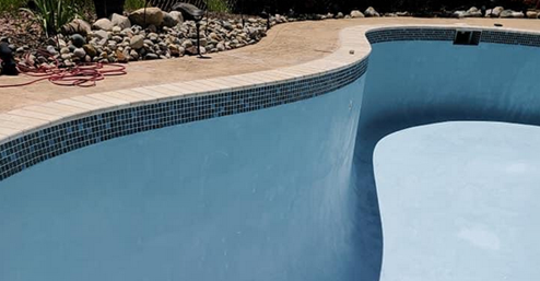 PoundPool's tweet photo. As you prepare your pool for the season, choose an experienced professional to properly address any surface or structural issues before opening. Learn more on our BLOG: https://t.co/JCpxIx10QR https://t.co/0rdkDAHJD8