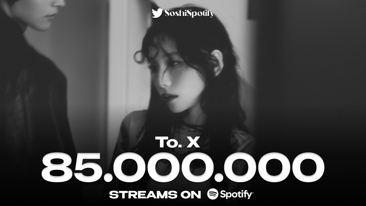 SNSD Spotify tweet media