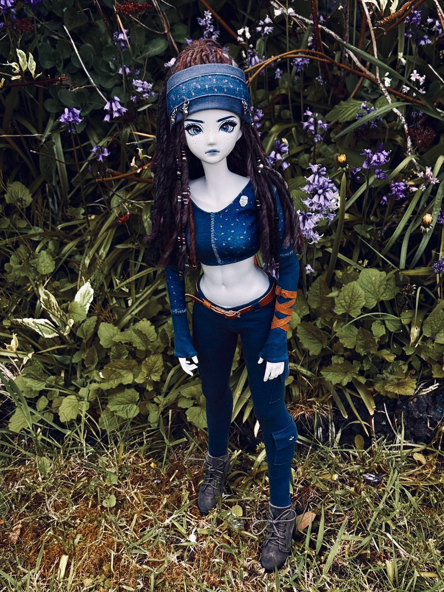 Mimi Barnard tweet media